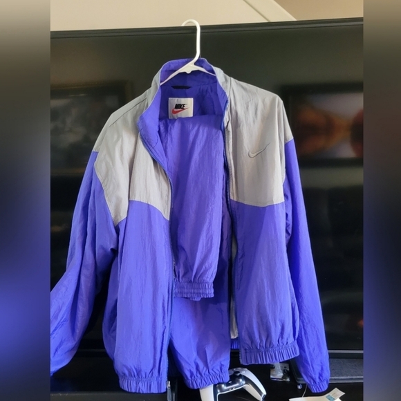 VINTAGE NIKE COLLECTION - Picture 5 of 9